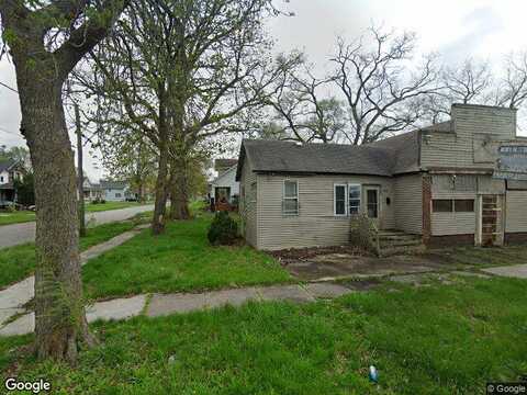 Walnut, SAGINAW, MI 48601