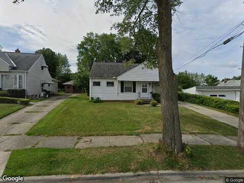 Stafford, MAPLE HEIGHTS, OH 44137