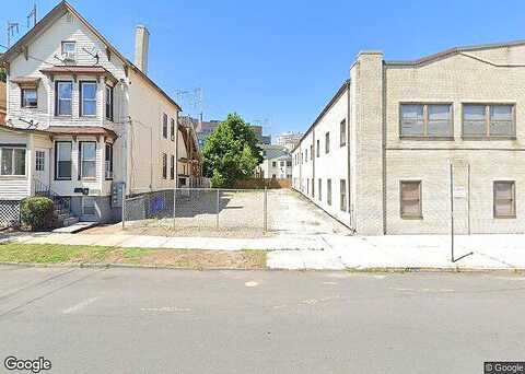 New St, NEW BRUNSWICK, NJ 08901