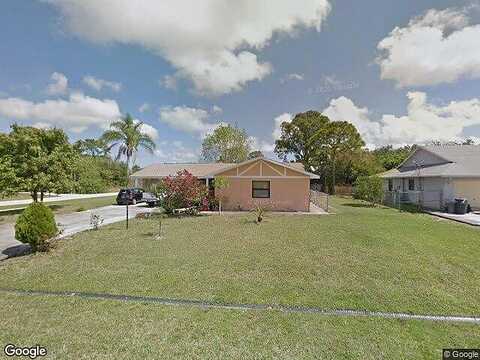 Peach, PORT SAINT LUCIE, FL 34983