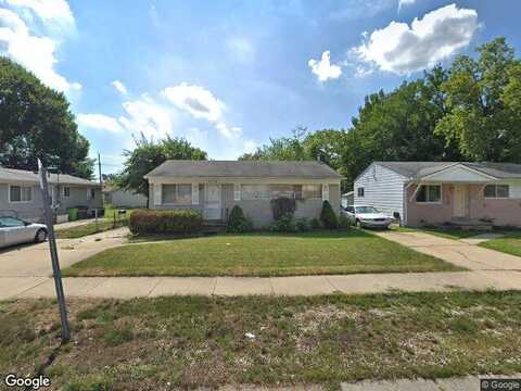 Williamson, CLINTON TOWNSHIP, MI 48035