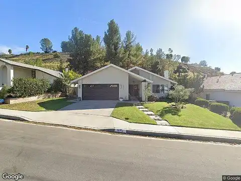 Canyon, YORBA LINDA, CA 92886