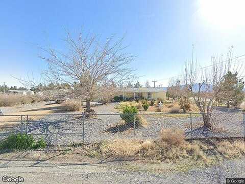 Donner, PAHRUMP, NV 89048