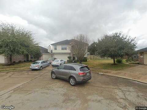 Portlick, KATY, TX 77449