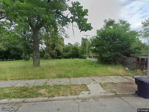 Greenlawn, DETROIT, MI 48221