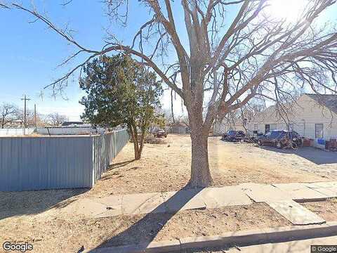 Avenue M, LUBBOCK, TX 79411