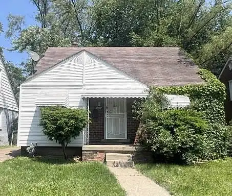 Hartwell, DETROIT, MI 48235