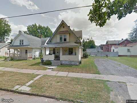 Hathaway, TOLEDO, OH 43605