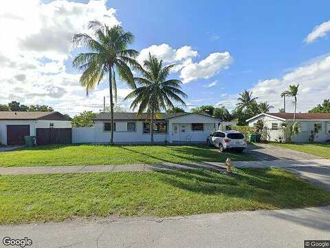 110Th, CUTLER BAY, FL 33189