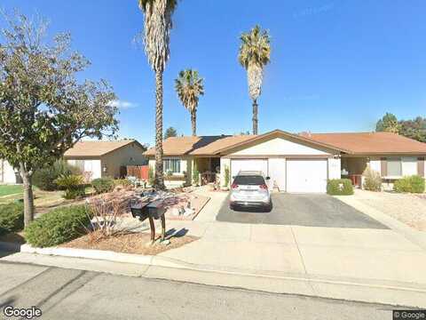 Ortega, HEMET, CA 92545