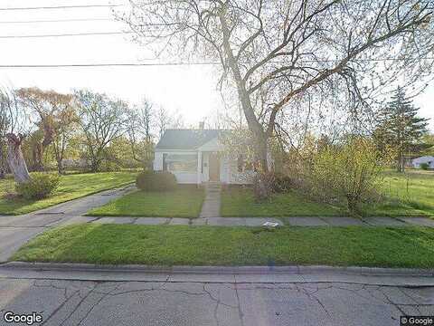 Parkwood, SAGINAW, MI 48601