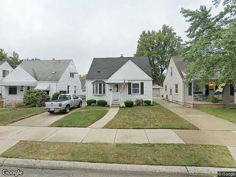 Harwood, ROYAL OAK, MI 48067