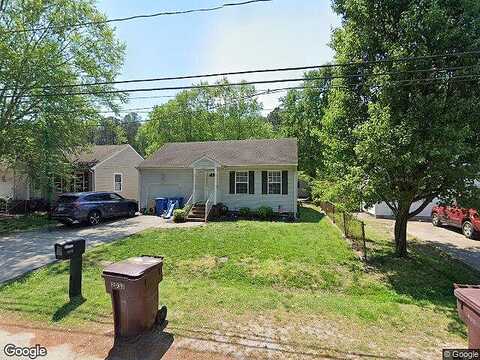 Miller, CHESAPEAKE, VA 23320