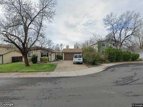 Derby, FORT COLLINS, CO 80526