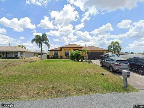 23Rd, CAPE CORAL, FL 33909