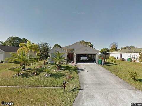 Libra, PORT SAINT LUCIE, FL 34984