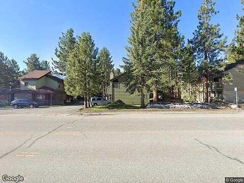 Meridian, MAMMOTH LAKES, CA 93546