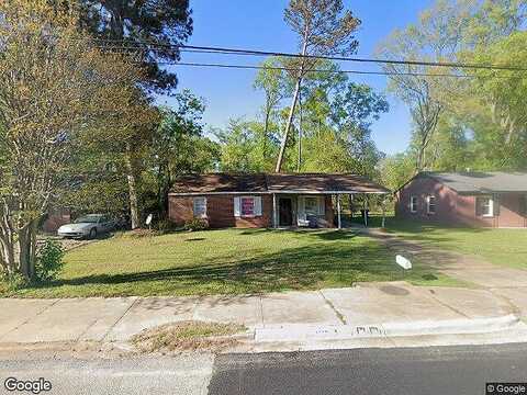 South, MONTGOMERY, AL 36105