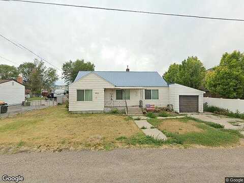 Chapel, POCATELLO, ID 83201
