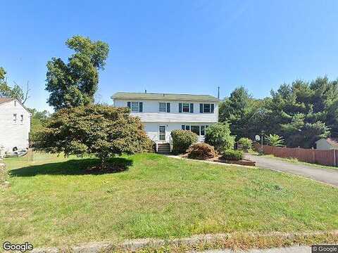 Arlington, HARRIMAN, NY 10926