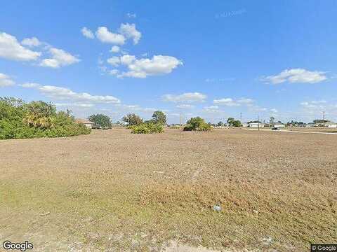 16Th, CAPE CORAL, FL 33993