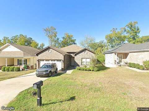 Nichols, LITTLE ROCK, AR 72205