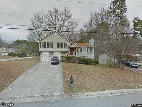 Atkinson, LAWRENCEVILLE, GA 30043