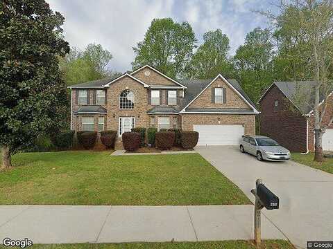 Bella Vista, MCDONOUGH, GA 30253