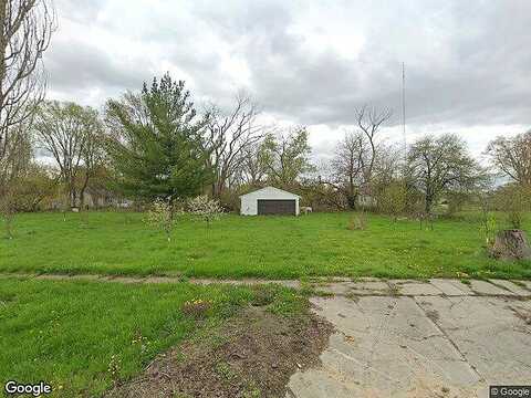 Annesley, SAGINAW, MI 48601