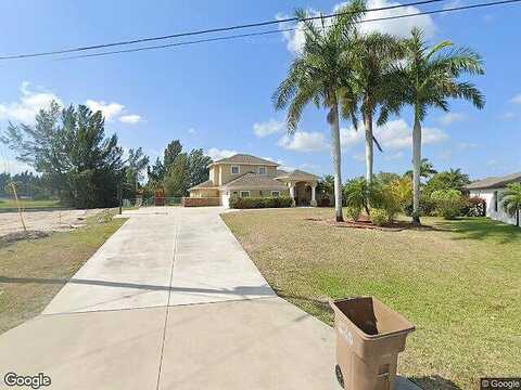 23Rd, CAPE CORAL, FL 33991