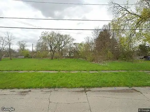 Annesley, SAGINAW, MI 48601