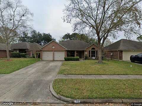 Sharnoll, LEAGUE CITY, TX 77573