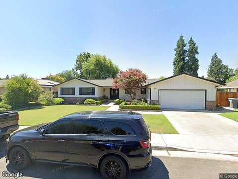 Beverly, CLOVIS, CA 93611