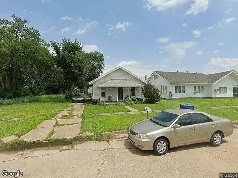 6Th, CUSHING, OK 74023