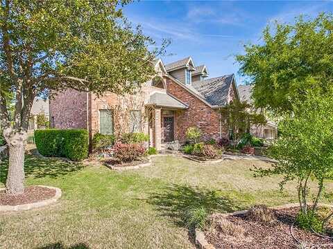 Orchard Park, MCKINNEY, TX 75071