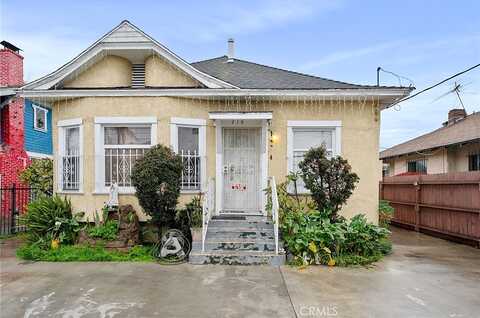 56Th, LOS ANGELES, CA 90037