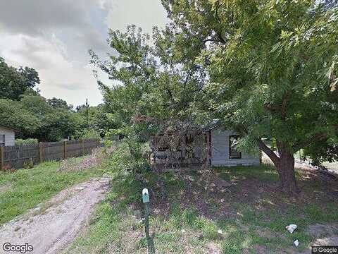 Front, LEPANTO, AR 72354