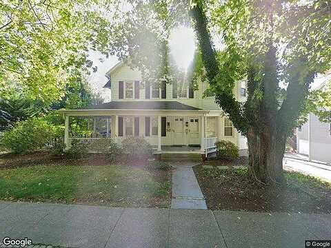 W Main St, ROCKAWAY, NJ 07866