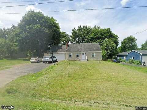 Bowerman, FARMINGTON, NY 14425