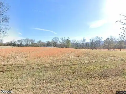 Owens Chapel Cemetery, WINCHESTER, TN 37398