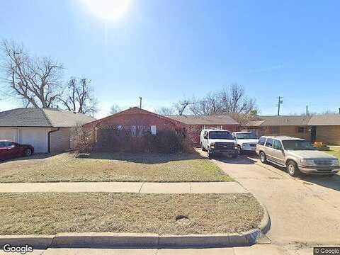 82Nd, OKLAHOMA CITY, OK 73159