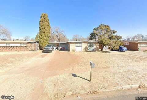 48Th, LUBBOCK, TX 79412