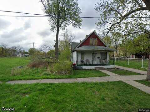 13Th, SAGINAW, MI 48601