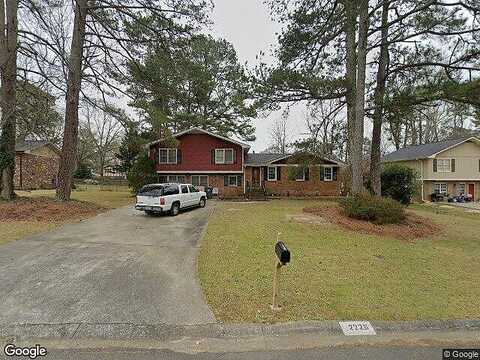 Rhett, LAWRENCEVILLE, GA 30044