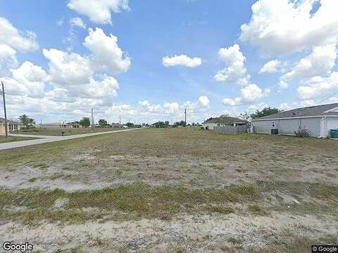 6Th, CAPE CORAL, FL 33993