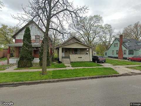 6Th, SAGINAW, MI 48607