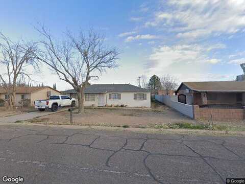 14Th, DOUGLAS, AZ 85607