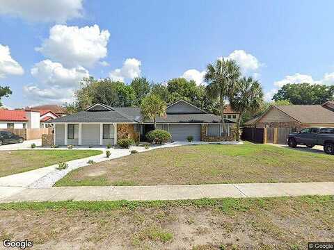 Palm View, APOPKA, FL 32712