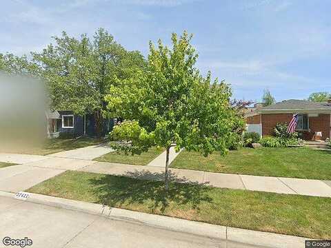 Clairwood, SAINT CLAIR SHORES, MI 48080