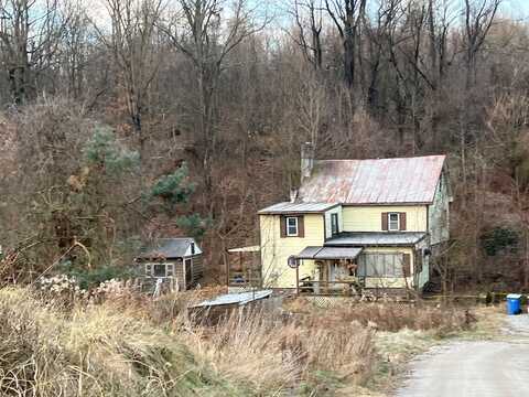 Church, ETTERS, PA 17319